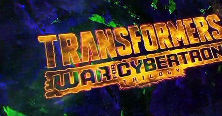 Transformers: War for Cybertron Transformers War For Cybertron S03 E006