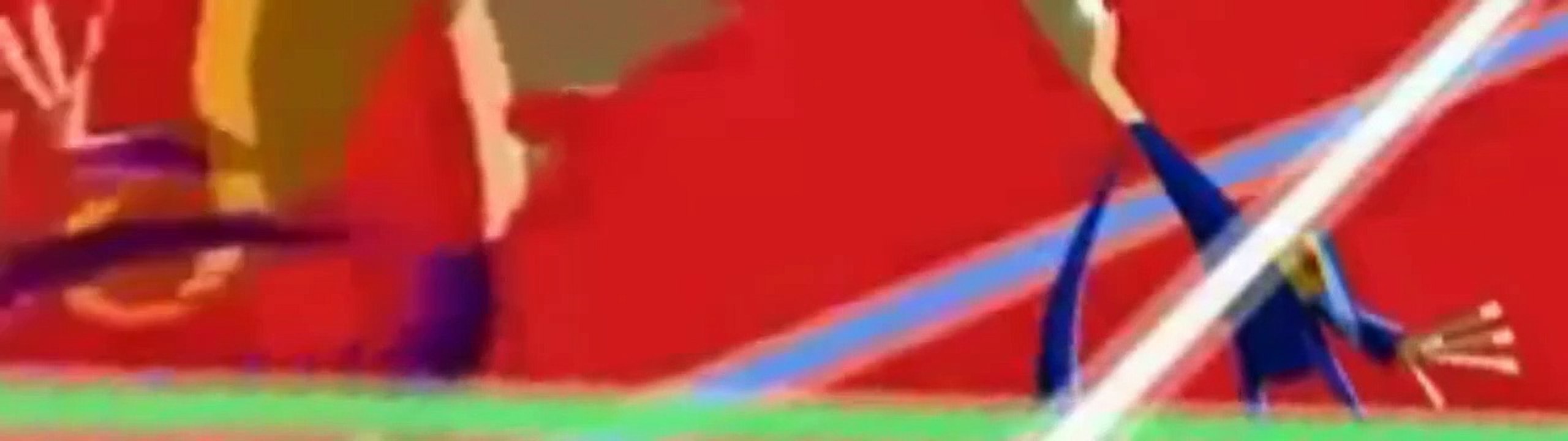 The Secret Show S02 E017