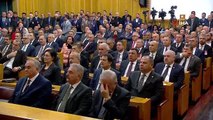 MHP Genel Başkanı Bahçeli: 