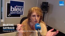 FRANCE BLEU GARD LOZERE - Invité du 7h45 du mercredi 25 janvier