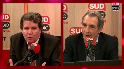 L'incroyable fraude d'un cabinet d'ophtalmo au Blanc-Mesnil