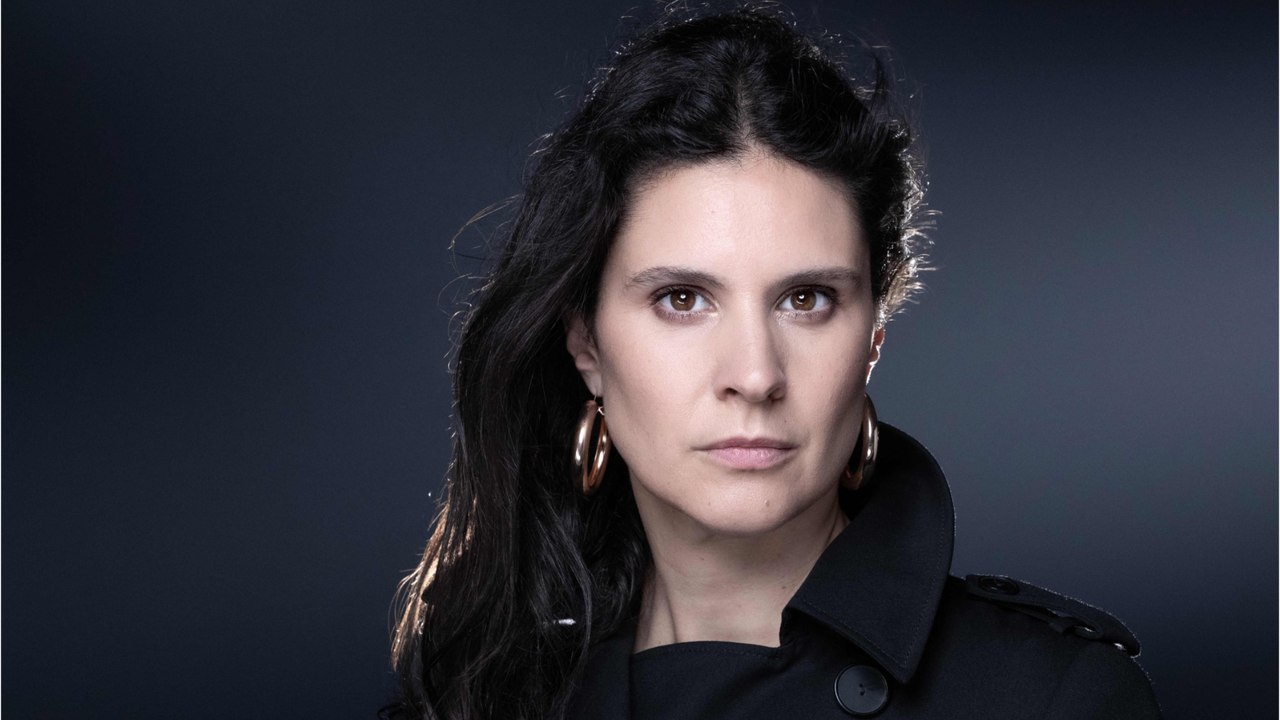 GALA VIDEO - Apolline de Malherbe cash sur ses relations avec Jean-Jacques Bourdin : “Il a arrêté de parler à tout le monde”