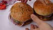 How to Make Burger Recipe,Tawa Chicken Burger,Quick And Easy Recipe By Recipes Of The World