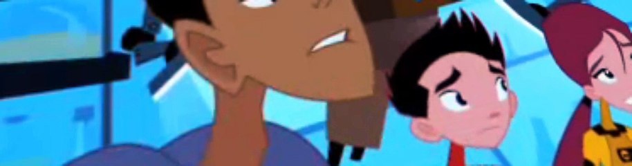 Grossology S01 E006