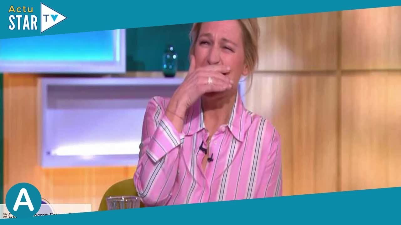 “Pardonnez-moi d’être idiote” : Anne-Elisabeth Lemoine moquée dans C à vous