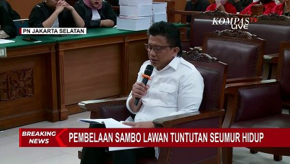 Ferdy Sambo: Tudingan Bandar Narkoba, Judi, Perselingkuhan, Hingga LGBT Semuanya Tidak Benar
