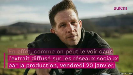 Télécharger la video: L’amour est dans le pré 2023 : pourquoi ce candidat a quitté le tournage pendant les portraits ?