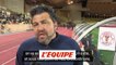 Après le décès de Vialli, Frey s'interroge - Foot - ITA - Dopage en Serie A