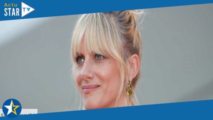 Mélanie Laurent trompée ? Un célèbre acteur met les pieds dans le plat !