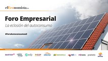 I foro empresarial 