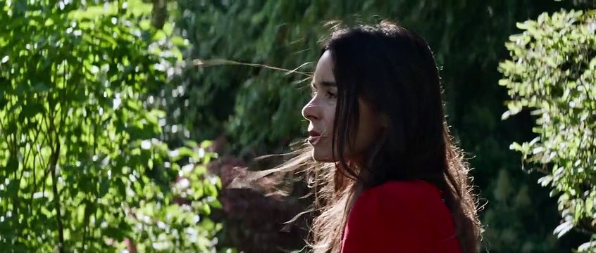 Un hiver en été Bande-annonce VF