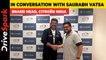 Interview: Saurabh Vatsa, Brand Head, Citroën India - eC3's Secrets Revealed