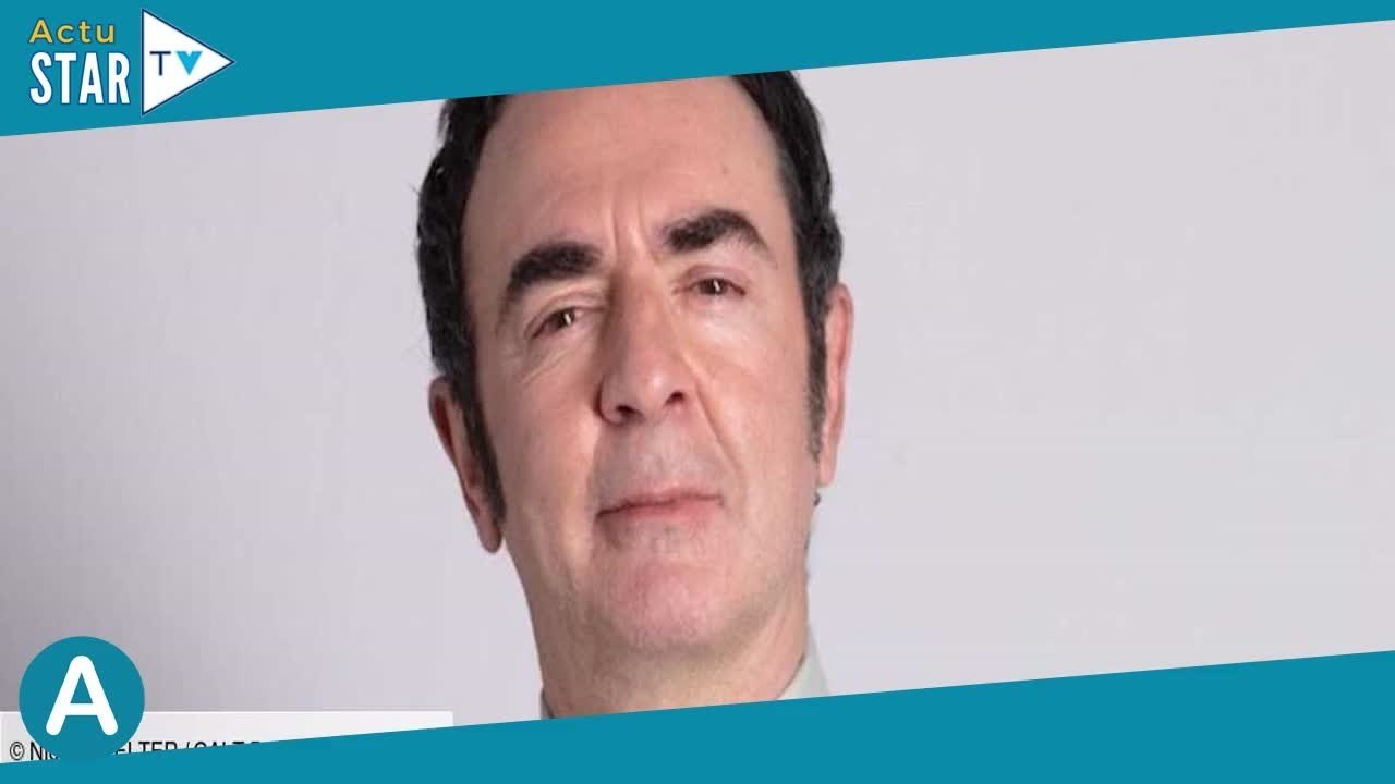 Bruno Solo (20 ans de Caméra Café, M6) : « Au départ, personne ne voulait de la série »