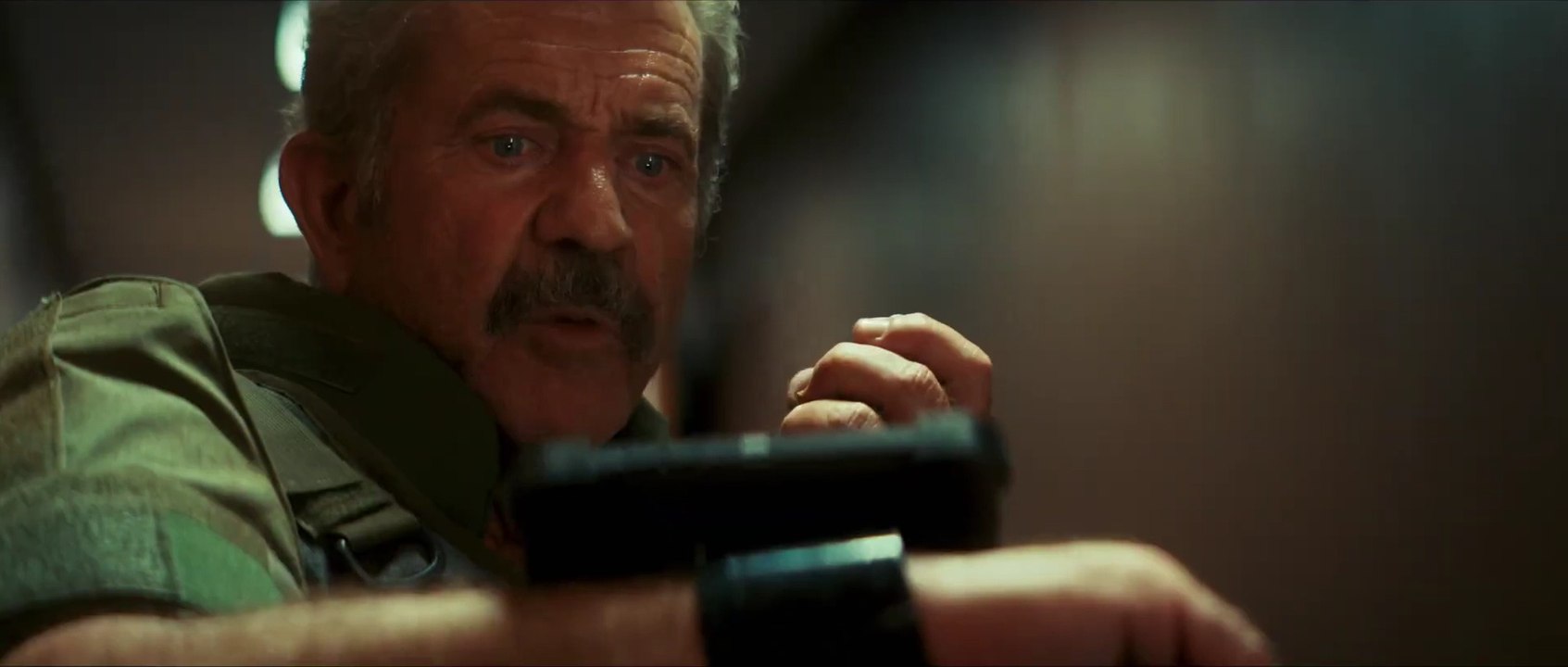 Hot Seat - Trailer (Deutsch) HD