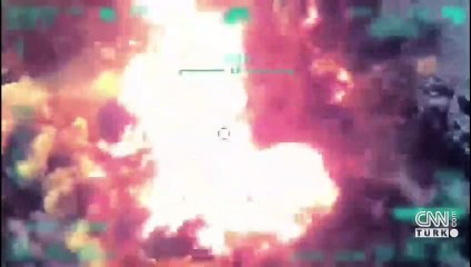 Son dakika… Bakan Akar: Pençe-Kilit’te toplam 506 terörist etkisiz hale getirildi