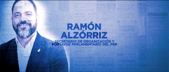 Cara a Cara con Ramón Alzórriz