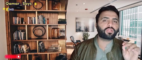 Lights out in Pakistan as energy-saving move backfires | PTI rejects appointment of CM by ECP | QS