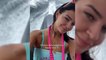 Laura Escanes disfruta de su amor con Álvaro de Luna en Maldivas