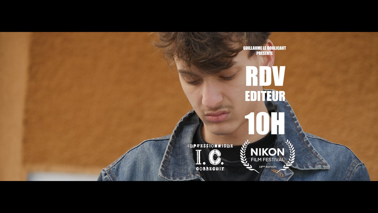 RDV EDITEUR 10H