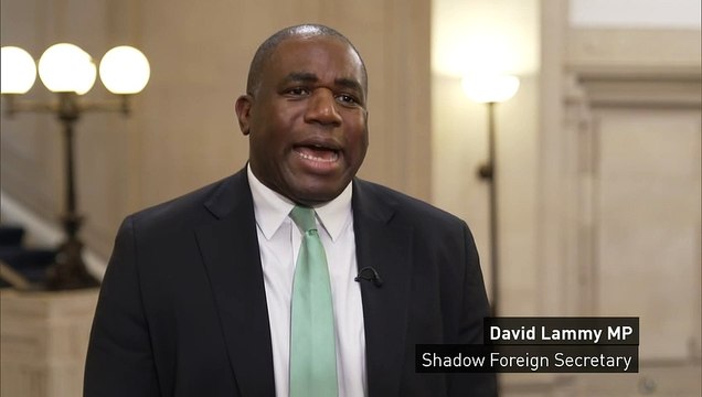 Labour suggests Zahawi's tax handling was 'very considered'