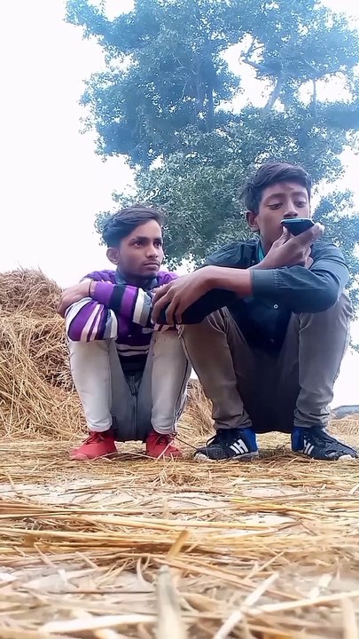 Devriya ke lalsot funny viral video