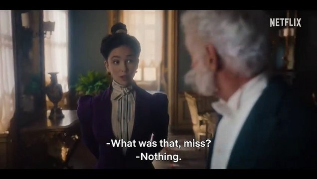 Lidia fait sa loi - saison 1 Teaser VO