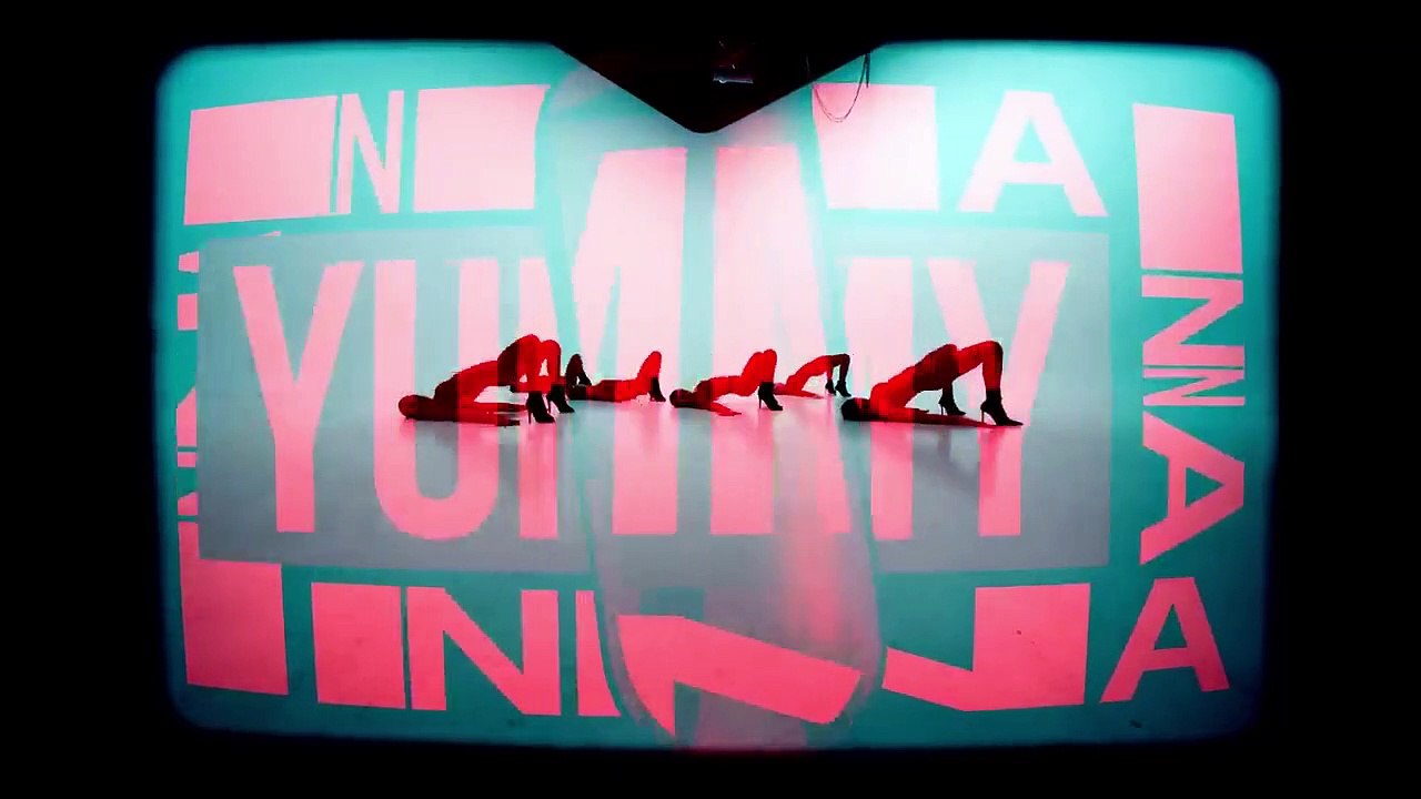 INNA - Yummy