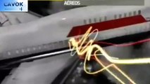 Mayday Desastres Aéreos - T04E09 - Desorientação Fatal - Flash Airlines 604