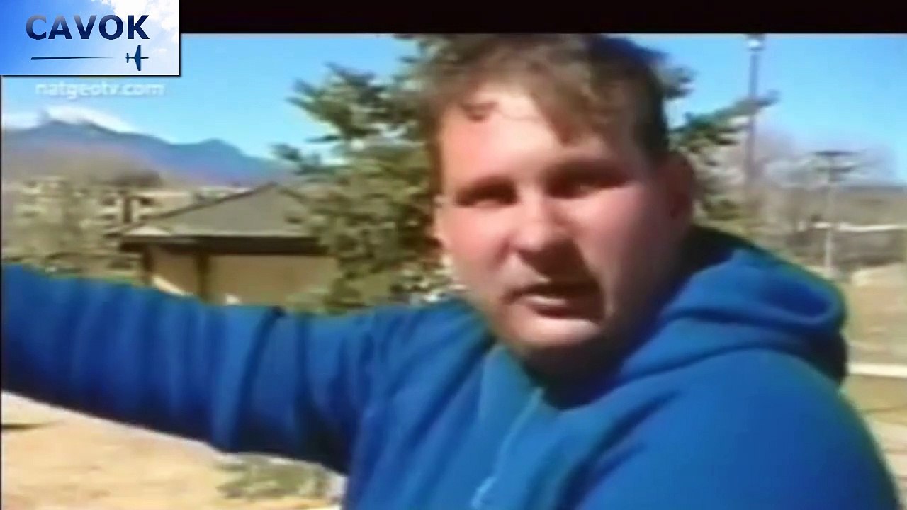 Mayday Desastres Aereos - T04E05 - Perigo Oculto - United Airlines 585, USAir 427 e Eastwind Airlines 517