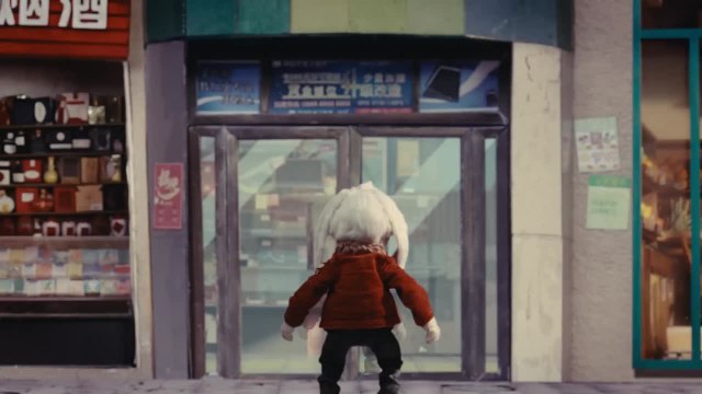 Rabbit Chinese New Year - Black Myth Wukong