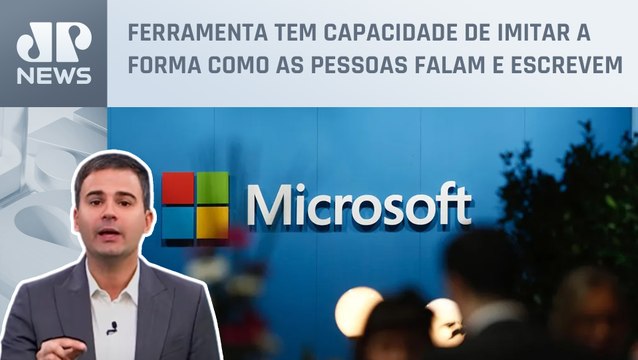 Bruno Meyer: Microsoft vai investir US$ 10 bilhões na criadora do ChatGPT