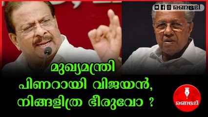 പിണറായി വിജയനെതിരെ ആഞ്ഞടിച്ച് പ്രതിപക്ഷം