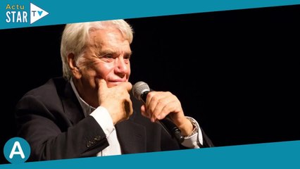 "Je ne voyais jamais mon père" : Stéphane Tapie cash sur les addictions de sa mère