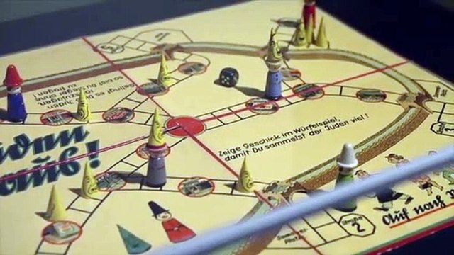 Giorno Memoria: quando i nazisti si divertivano con il gioco da tavolo Via gli ebrei