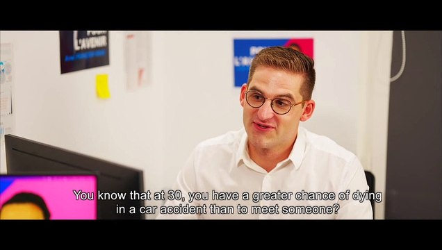 Juste avant 20 heures Bande-annonce VF