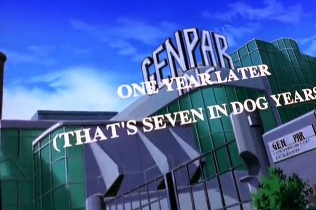 Road Rovers Road Rovers E009 Still A Few Bugs In The System