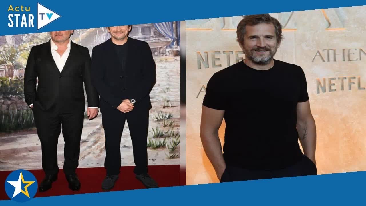 "J'ai pété un câble et beaucoup pleuré" : Guillaume Canet évoque le pire tournage de sa carrière