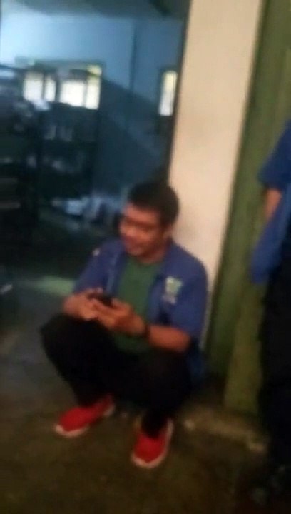 gudang LSR