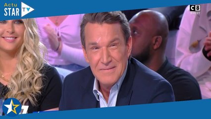 "C'est l'accident le plus con de la terre !" : Benjamin Castaldi explique comment il s'est blessé au
