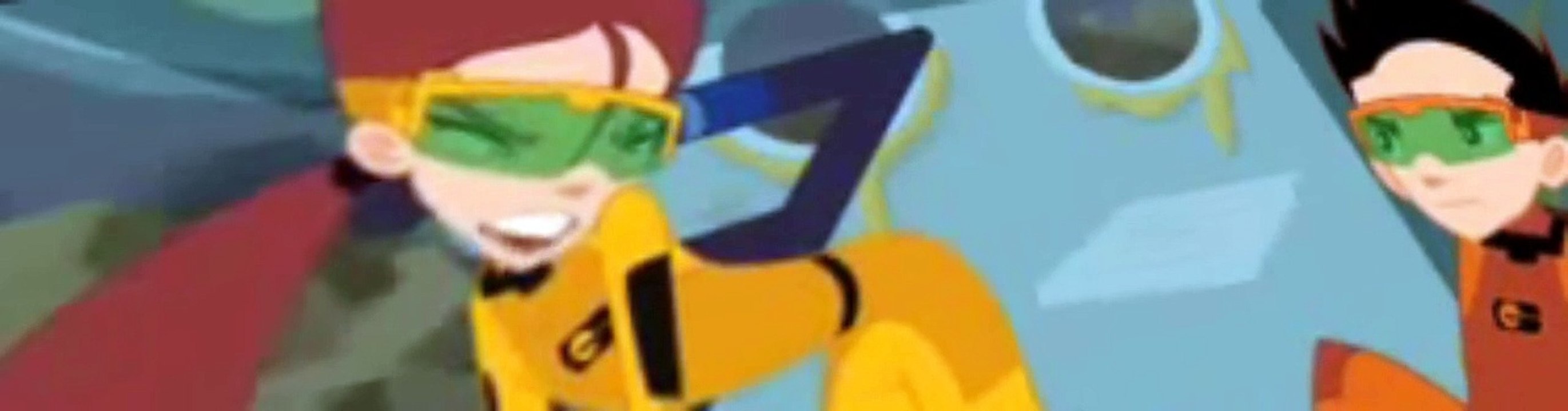 Grossology S02 E003