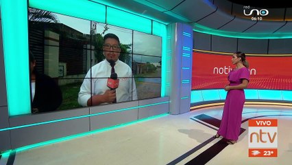 #SantaCruz | "No querían fumigar mi barrio; por favor, señor alcalde haga su trabajo, hay muchos niños por salvar", madre de la niña que falleció por Dengue