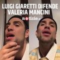 Luigi Giaretti su Valeria Mancini: 