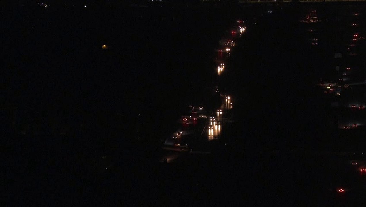 Paquistão tem retorno de energia depois de apagão generalizado