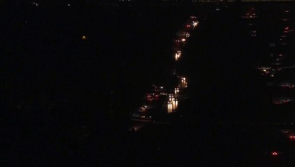 Paquistão tem retorno de energia depois de apagão generalizado