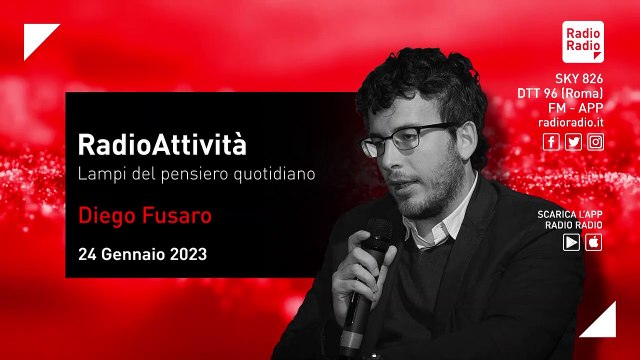 Il sogno della società gender fluid diventa realtà: gabinetti senza genere per tutti! - Fusaro