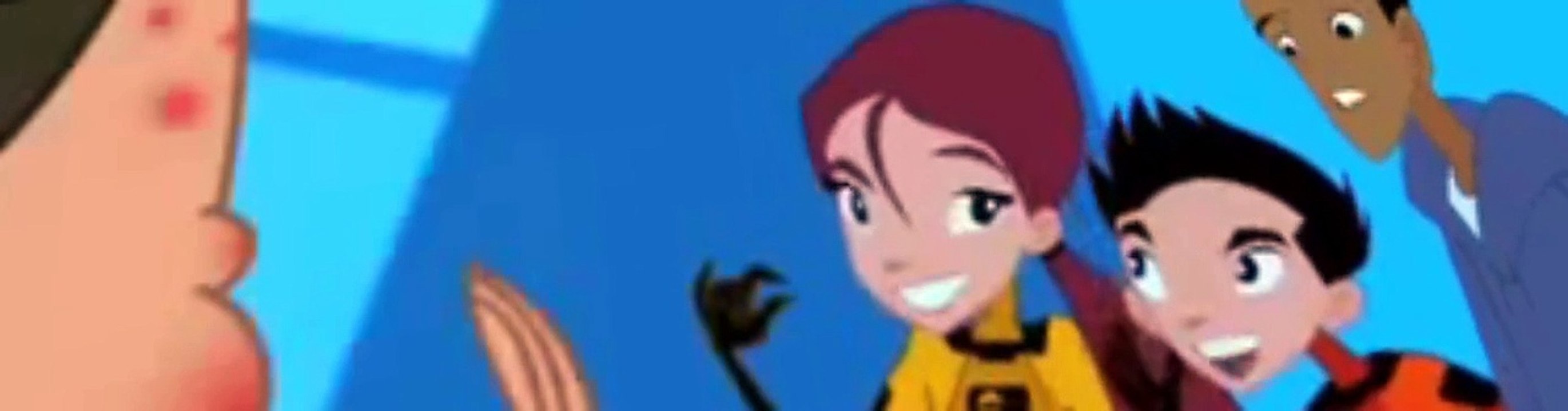 Grossology S02 E008