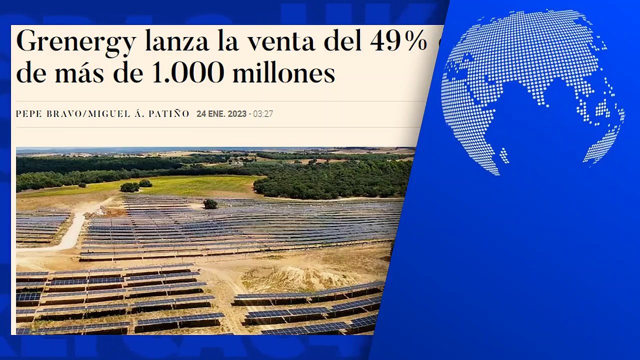 Presse Rundblick - Dienstag, 24. Januar