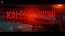 Kaleshi Chori (Video) Pranjal Dahiya _ DG IMMORTALS_ Raga_ Harjas_ Virtual_AF_ Sshiv _ Deepesh Goyal(4K_HD)