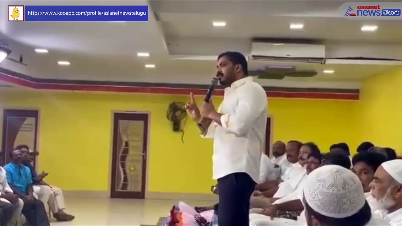 రాసిపెట్టుకొండి... మళ్లీ నెల్లూరు నుండే నేనే పోటీ చేస్తా..: మాజీ మంత్రి అనిల్ 