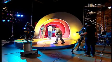 A Minha Sogra É Uma Bruxa - Episódio 12 - O Grande Roudini